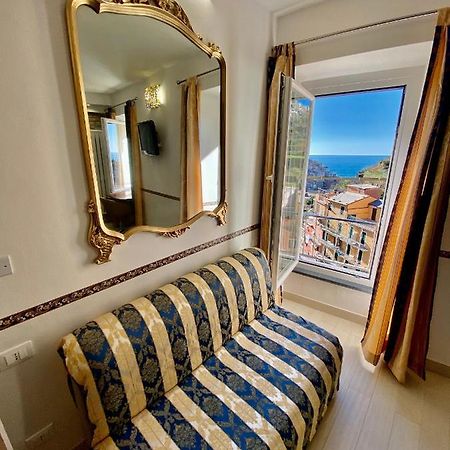 Giovanni Rooms Manarola Zewnętrze zdjęcie