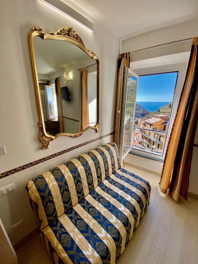 Giovanni Rooms Manarola Zewnętrze zdjęcie