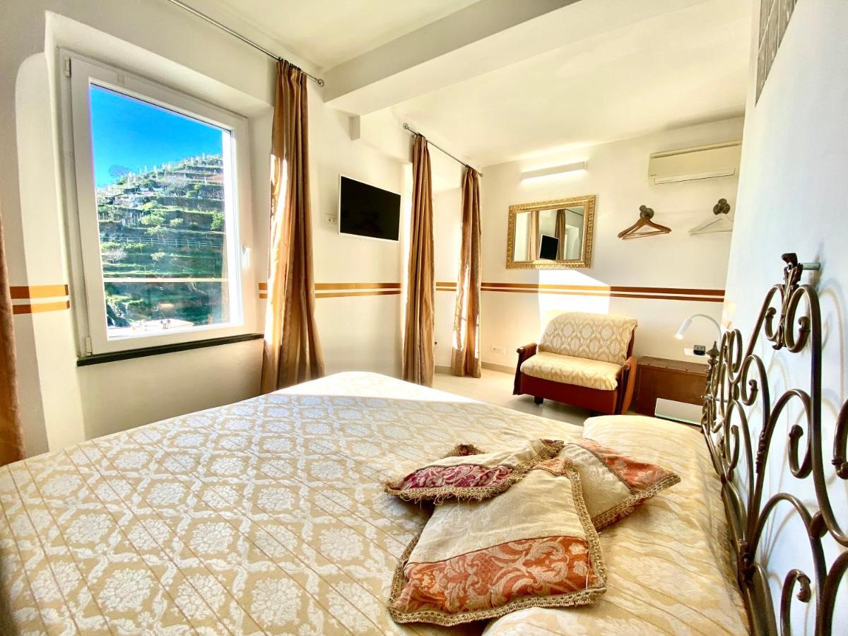 Giovanni Rooms Manarola Zewnętrze zdjęcie