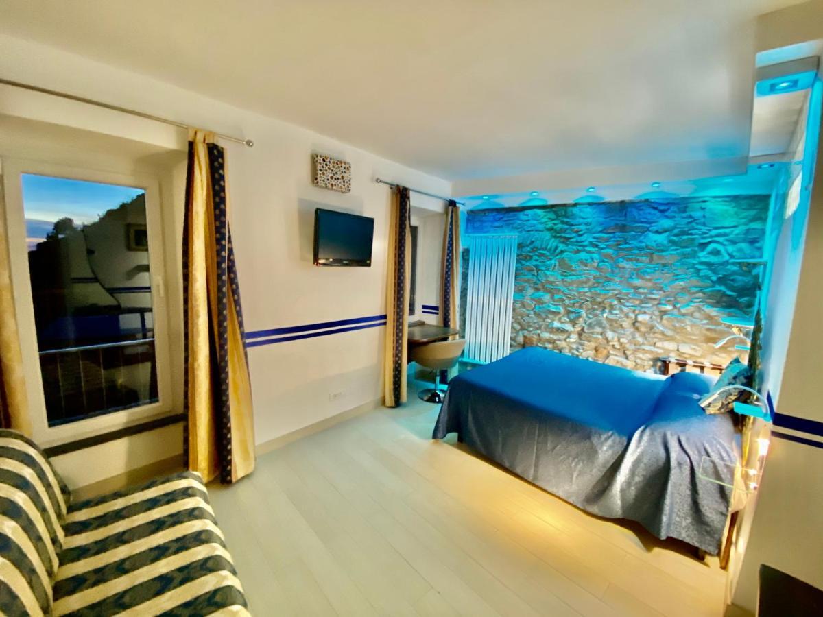 Giovanni Rooms Manarola Zewnętrze zdjęcie