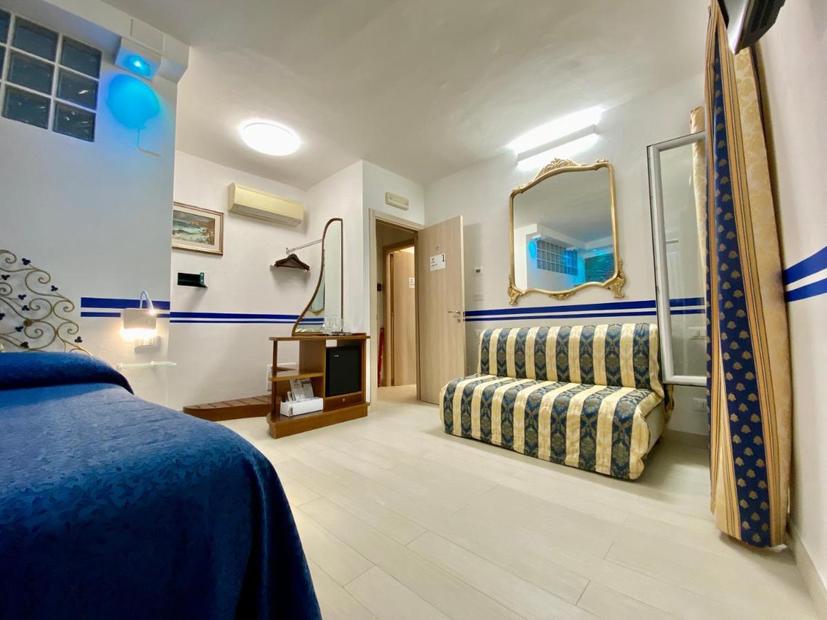 Giovanni Rooms Manarola Zewnętrze zdjęcie