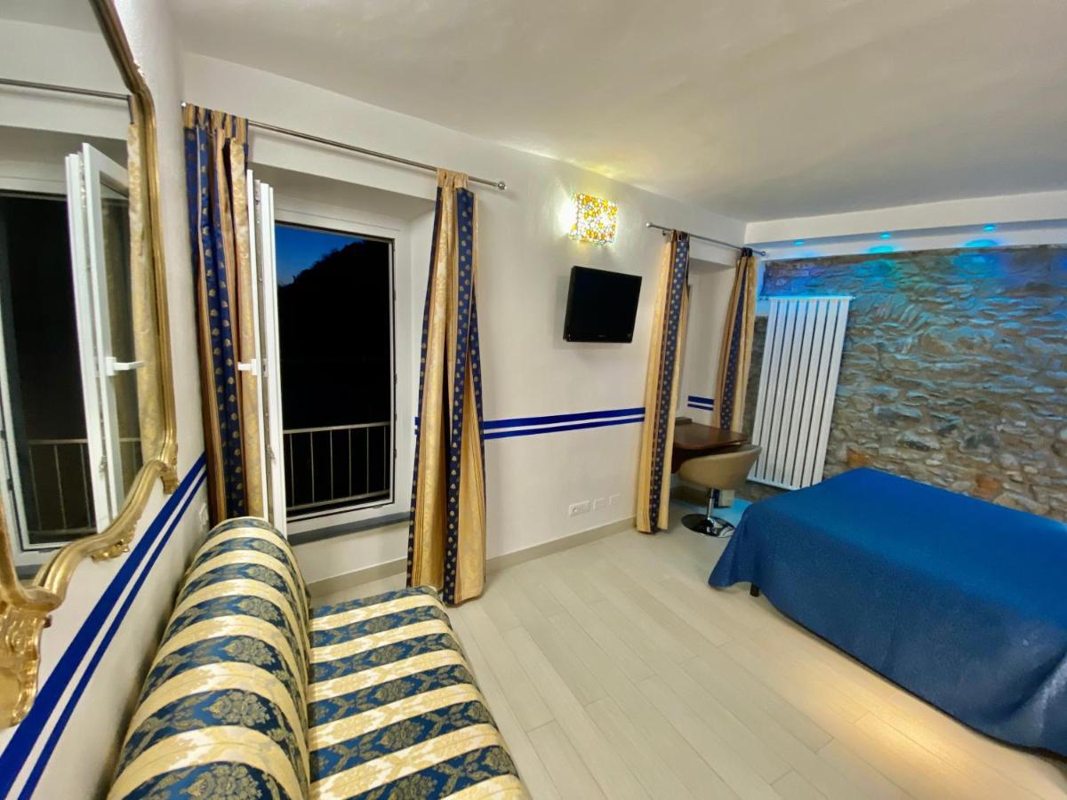 Giovanni Rooms Manarola Zewnętrze zdjęcie