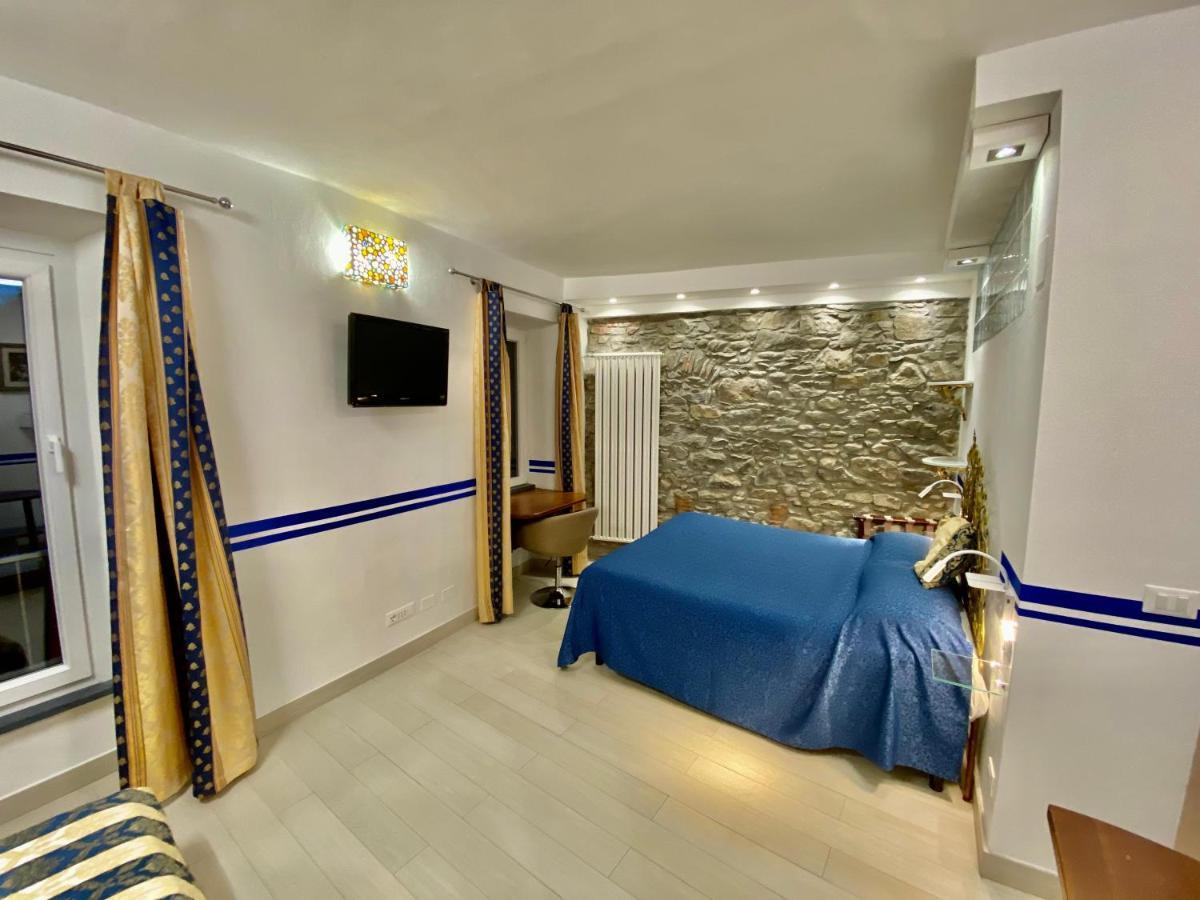 Giovanni Rooms Manarola Zewnętrze zdjęcie