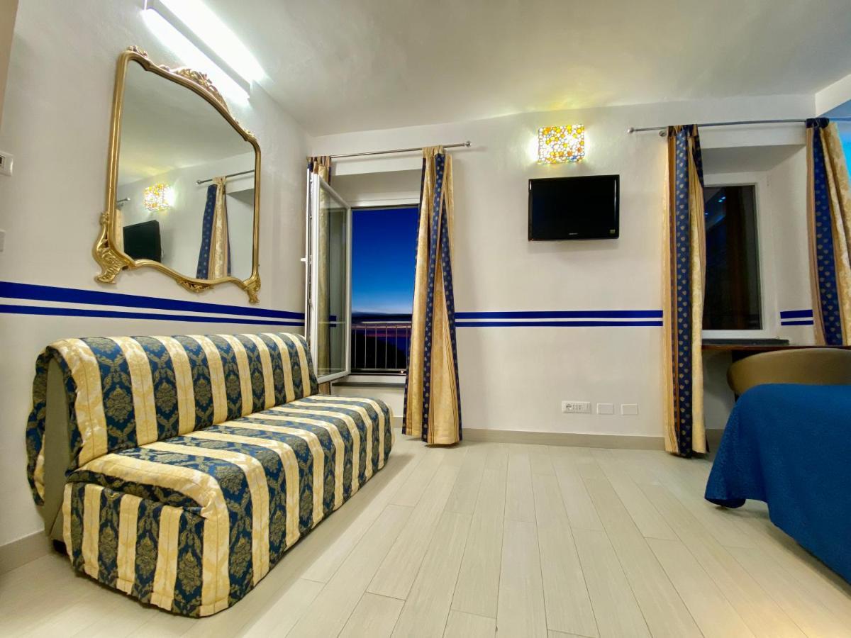 Giovanni Rooms Manarola Zewnętrze zdjęcie