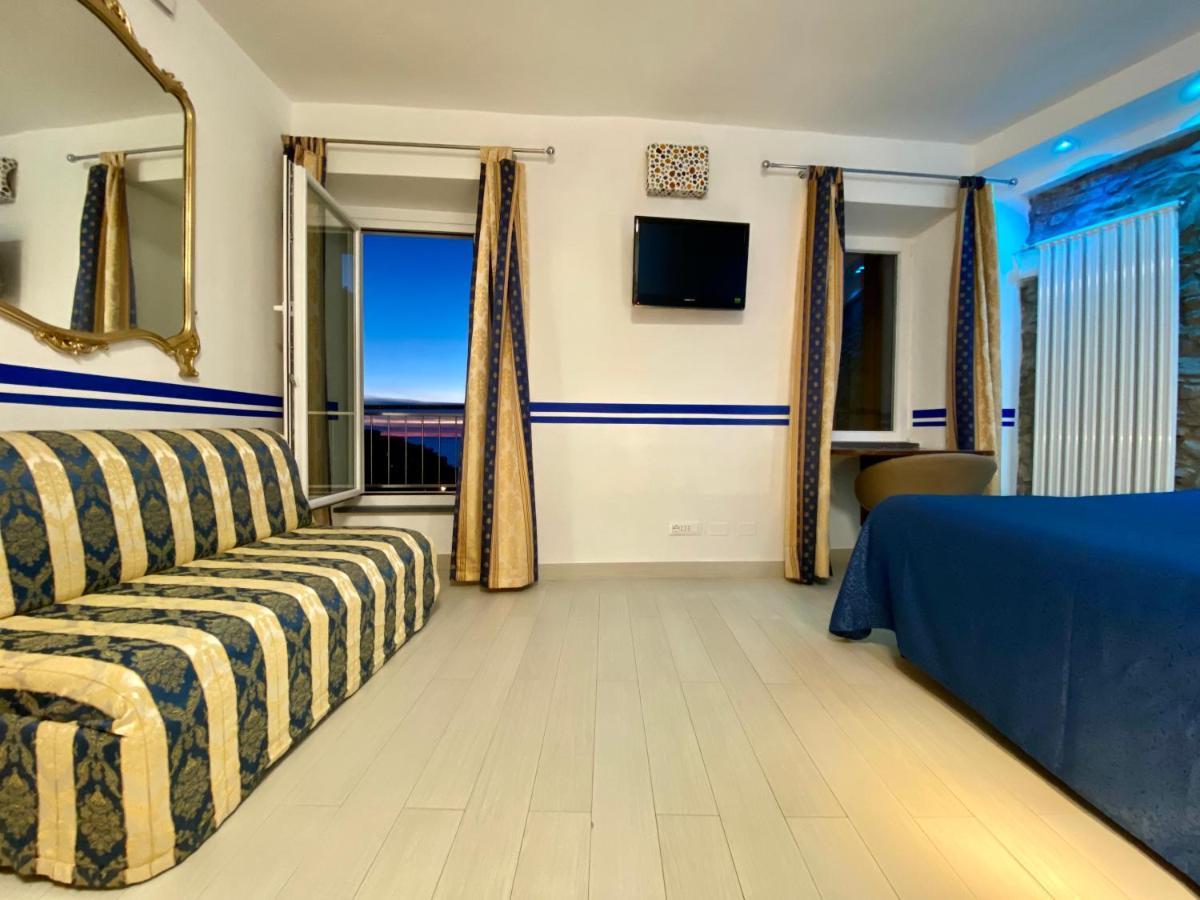 Giovanni Rooms Manarola Zewnętrze zdjęcie