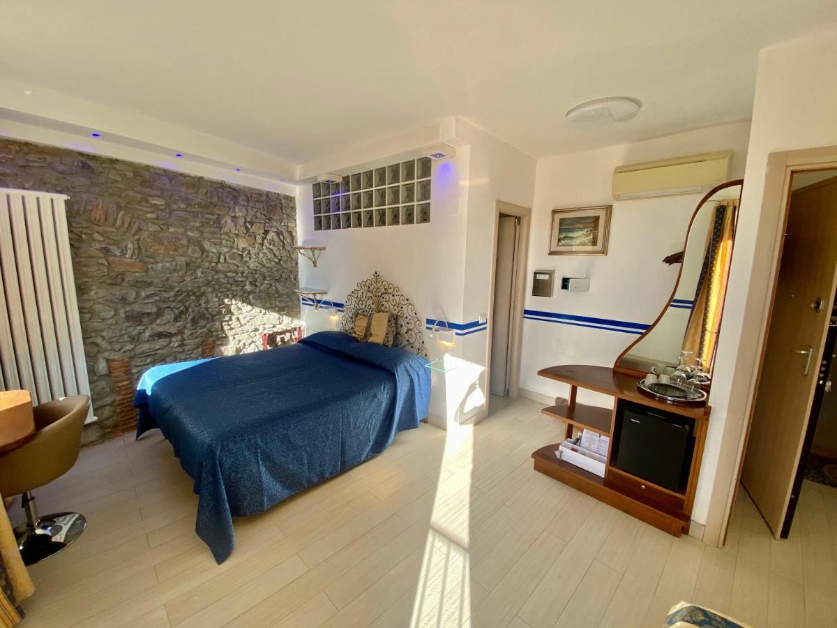 Giovanni Rooms Manarola Zewnętrze zdjęcie