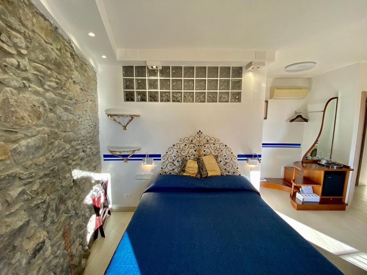 Giovanni Rooms Manarola Zewnętrze zdjęcie