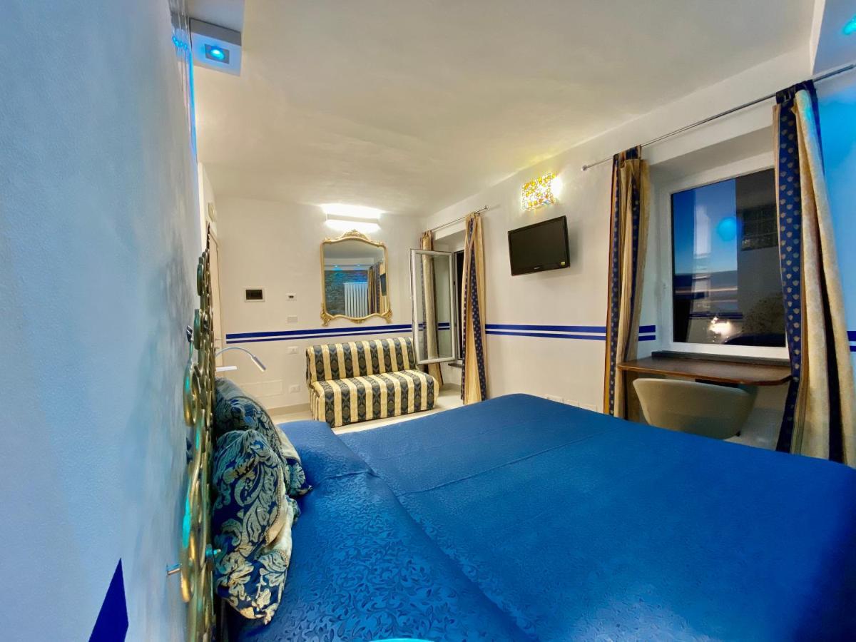 Giovanni Rooms Manarola Zewnętrze zdjęcie