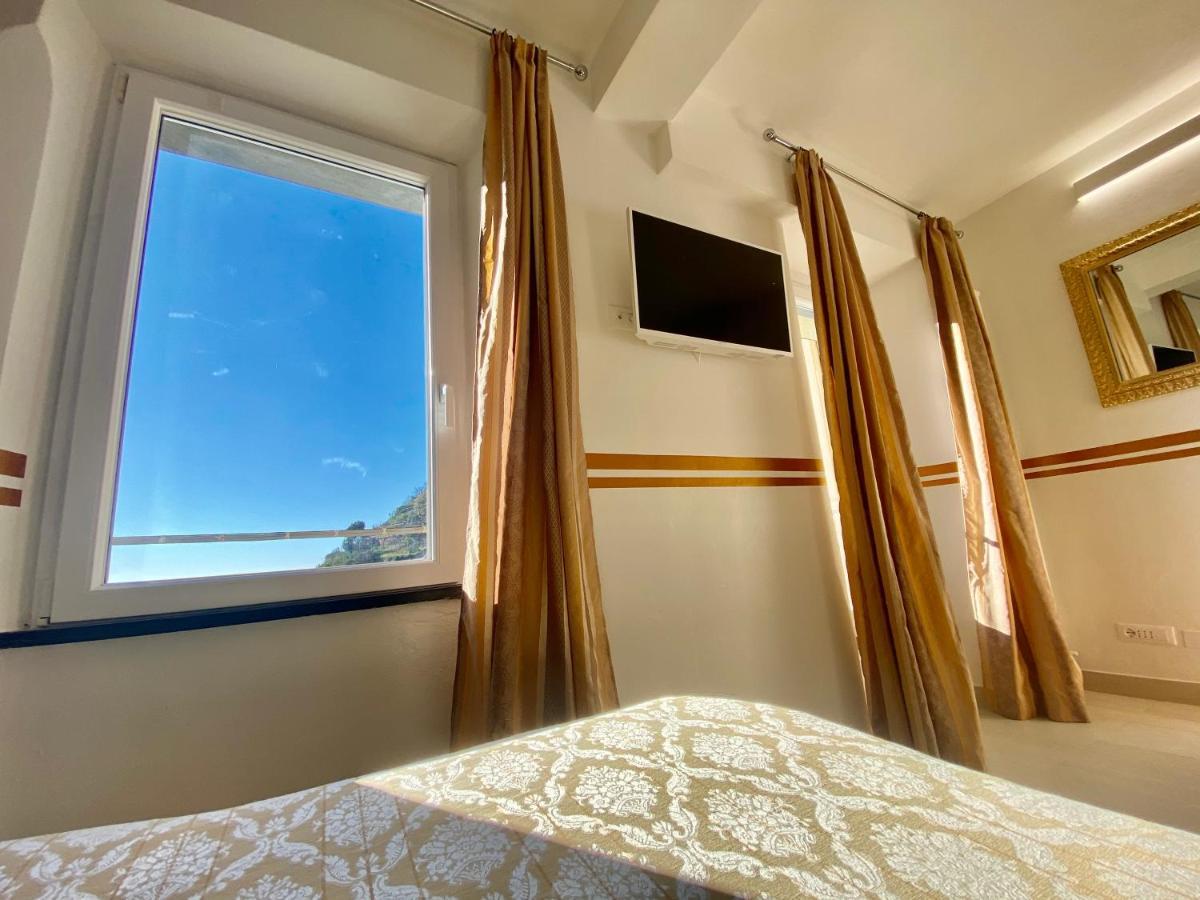 Giovanni Rooms Manarola Zewnętrze zdjęcie
