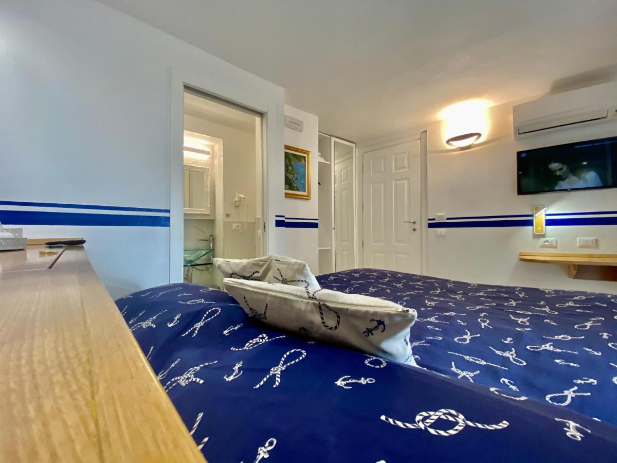 Giovanni Rooms Manarola Zewnętrze zdjęcie