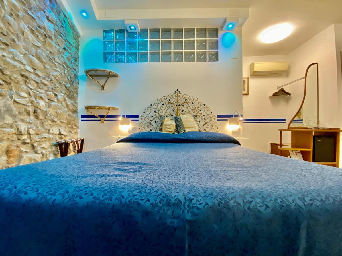 Giovanni Rooms Manarola Zewnętrze zdjęcie