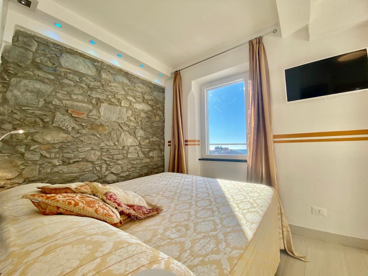 Giovanni Rooms Manarola Zewnętrze zdjęcie
