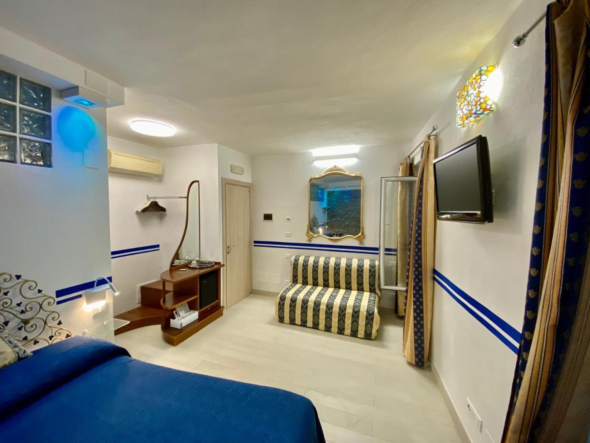 Giovanni Rooms Manarola Zewnętrze zdjęcie