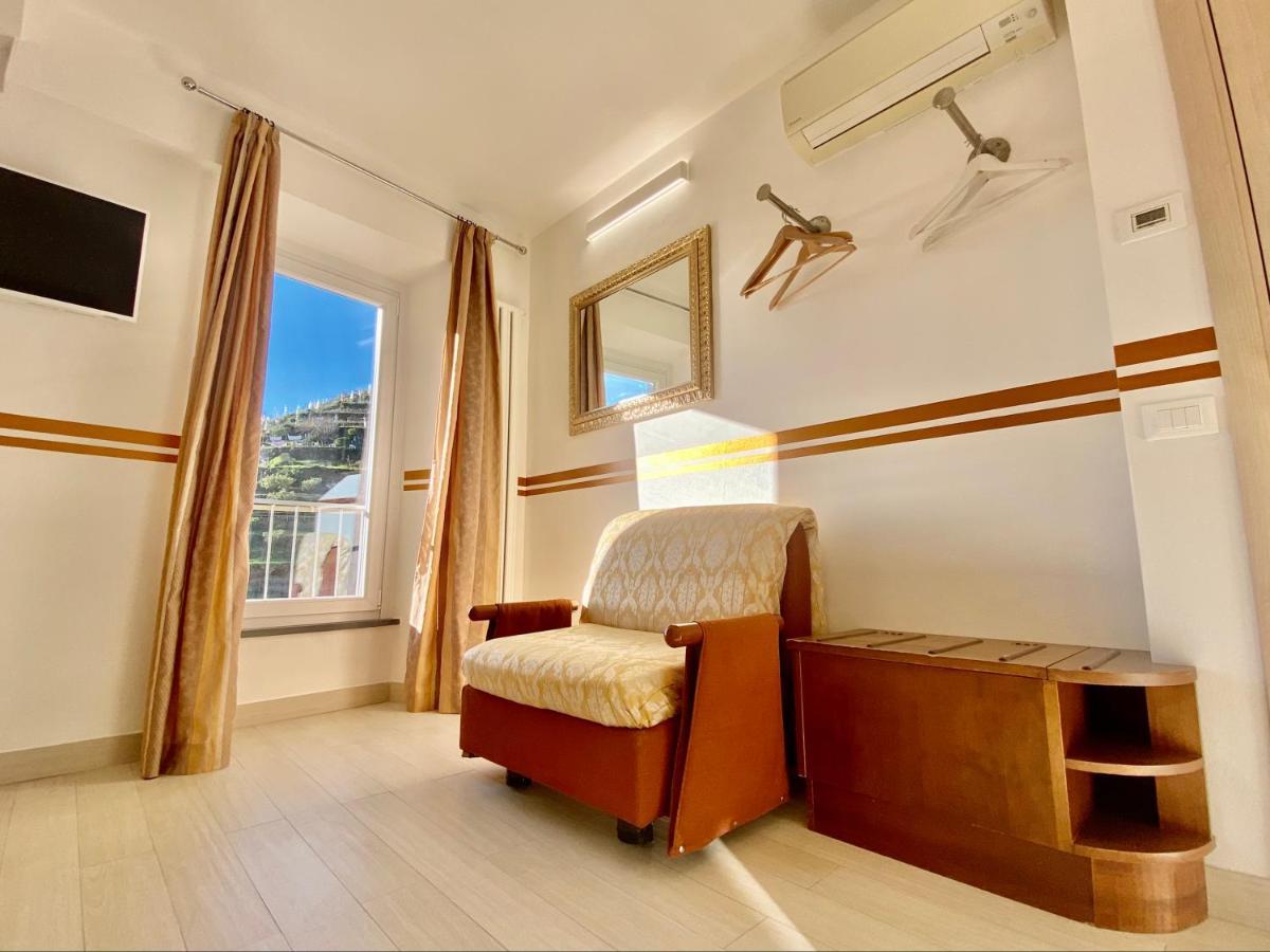 Giovanni Rooms Manarola Zewnętrze zdjęcie