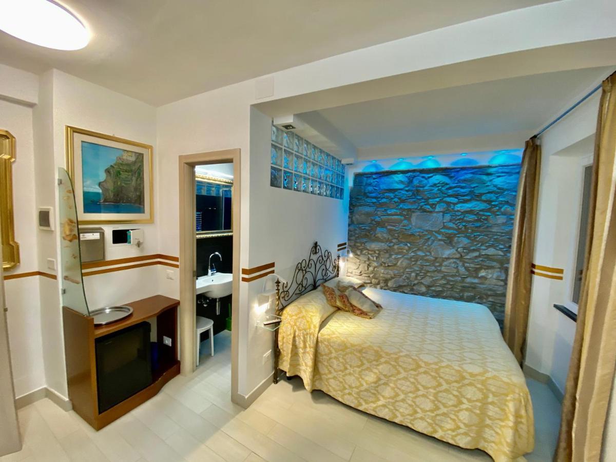 Giovanni Rooms Manarola Zewnętrze zdjęcie