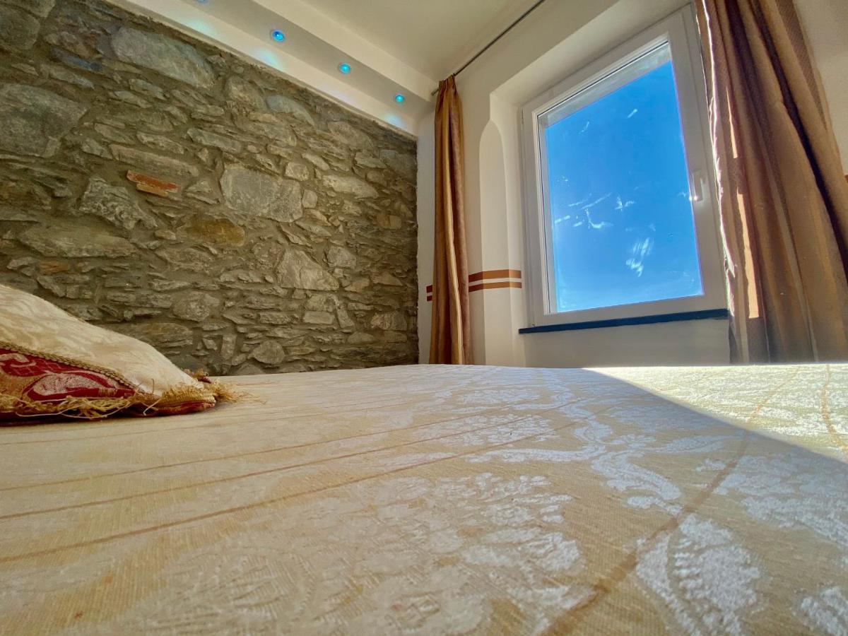 Giovanni Rooms Manarola Zewnętrze zdjęcie