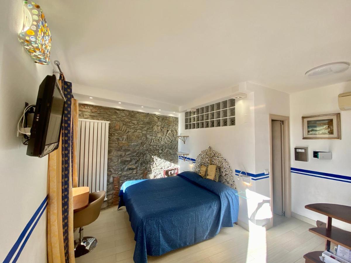 Giovanni Rooms Manarola Zewnętrze zdjęcie