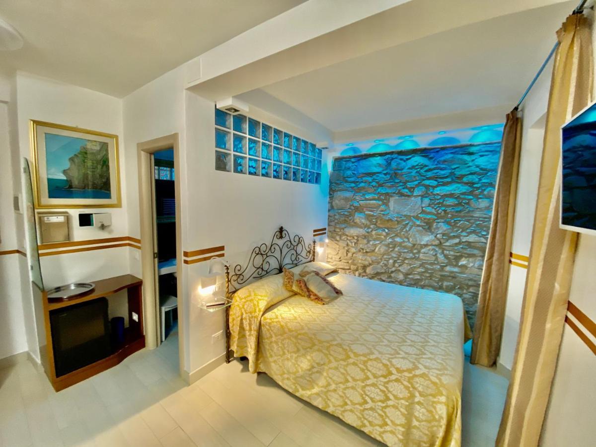 Giovanni Rooms Manarola Zewnętrze zdjęcie