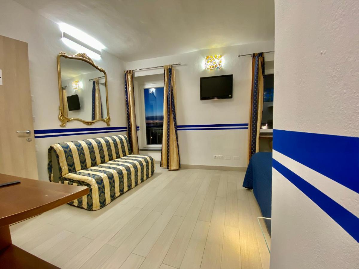 Giovanni Rooms Manarola Zewnętrze zdjęcie