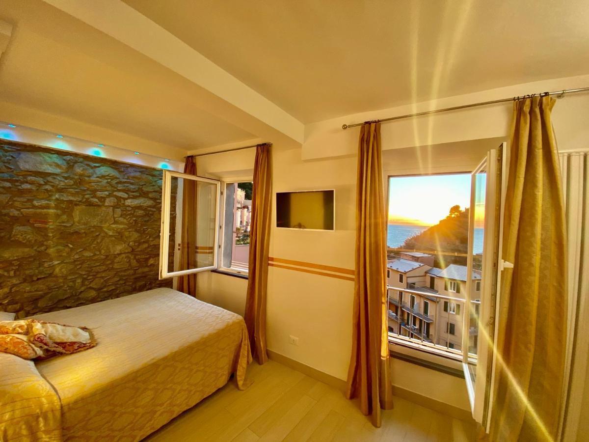 Giovanni Rooms Manarola Zewnętrze zdjęcie