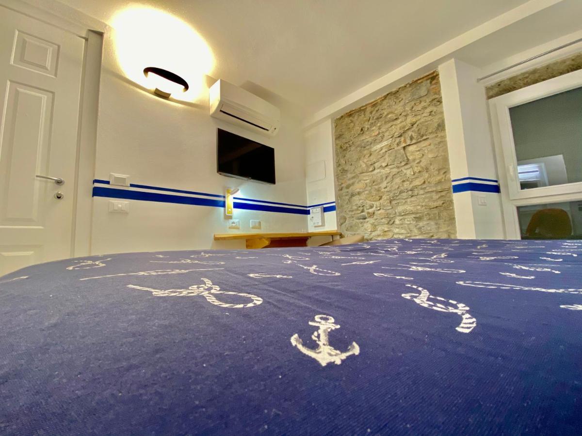 Giovanni Rooms Manarola Zewnętrze zdjęcie