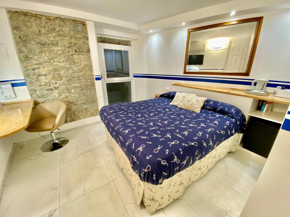 Giovanni Rooms Manarola Zewnętrze zdjęcie