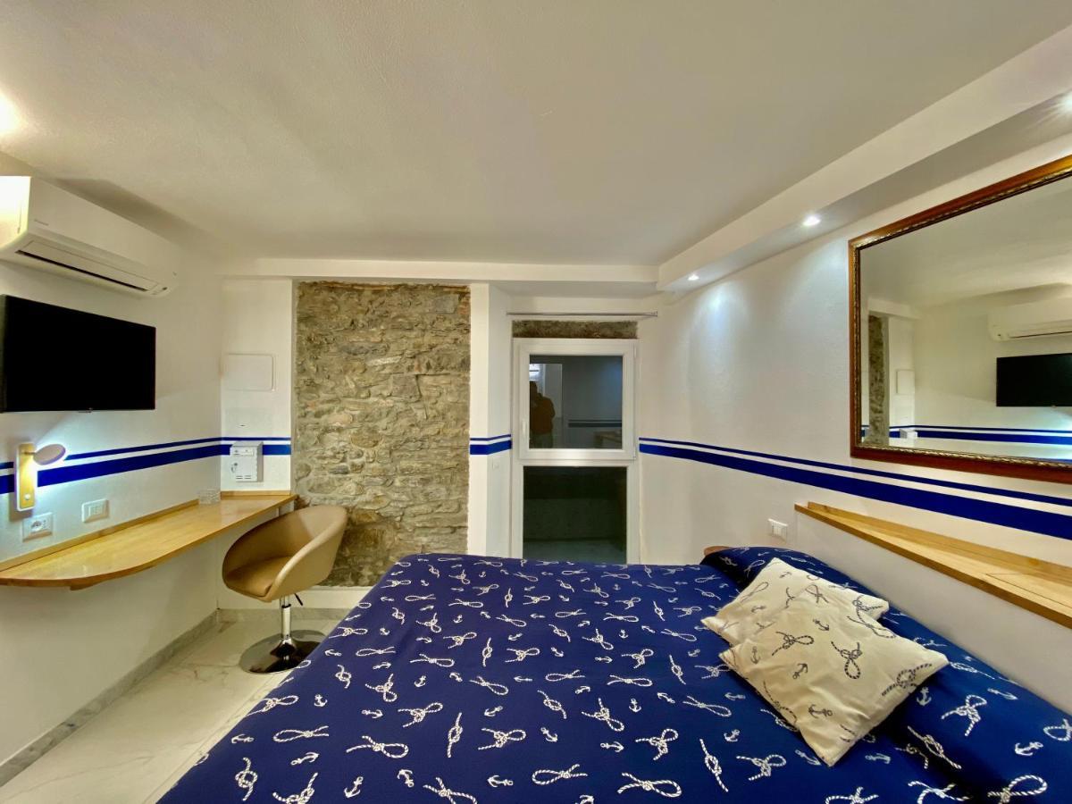 Giovanni Rooms Manarola Zewnętrze zdjęcie