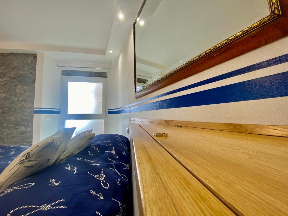 Giovanni Rooms Manarola Zewnętrze zdjęcie