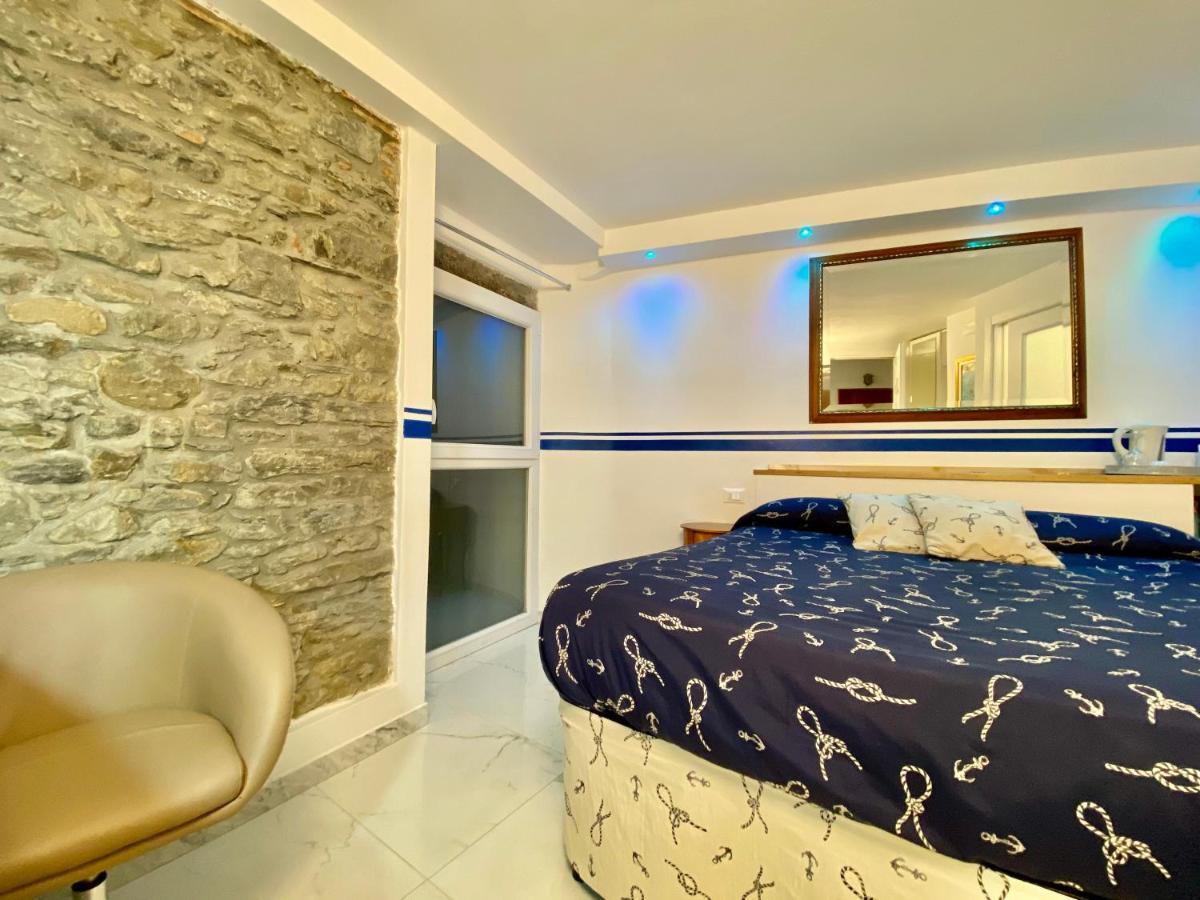 Giovanni Rooms Manarola Zewnętrze zdjęcie
