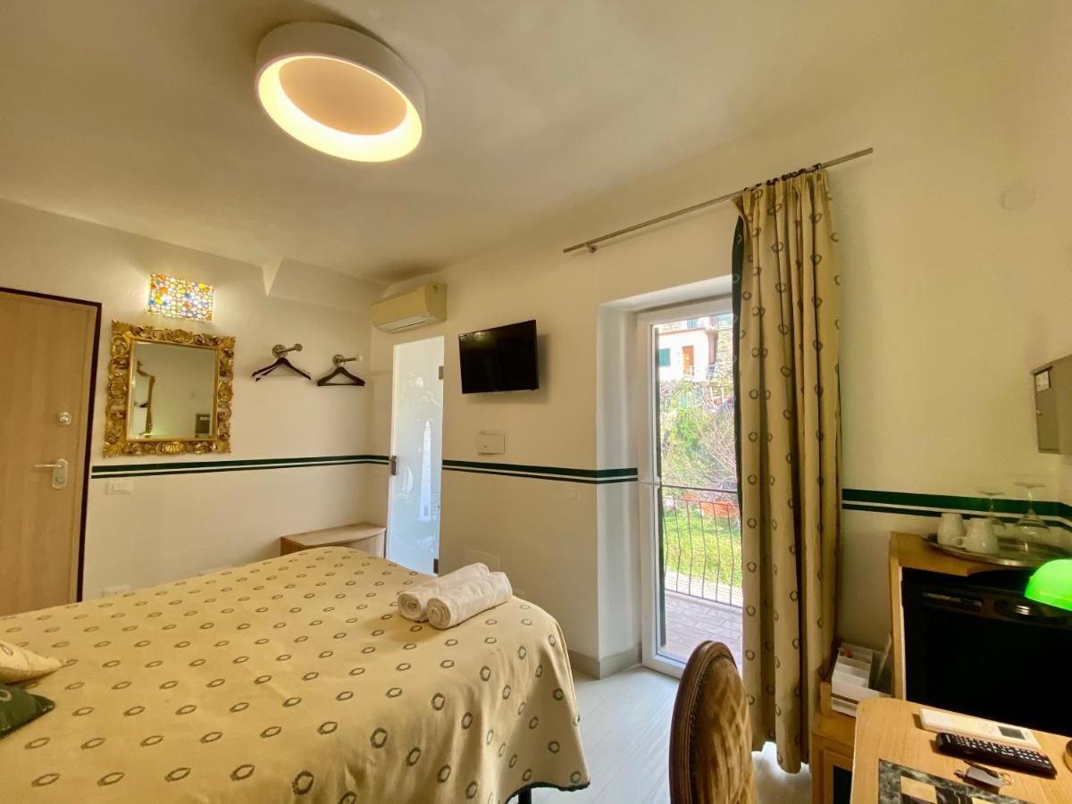 Giovanni Rooms Manarola Zewnętrze zdjęcie