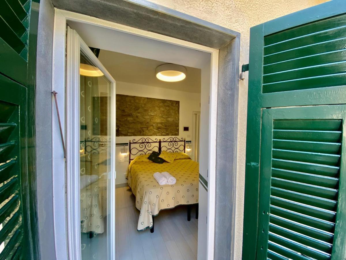 Giovanni Rooms Manarola Zewnętrze zdjęcie