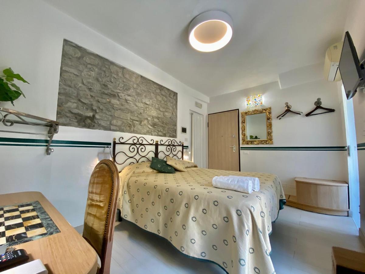 Giovanni Rooms Manarola Zewnętrze zdjęcie