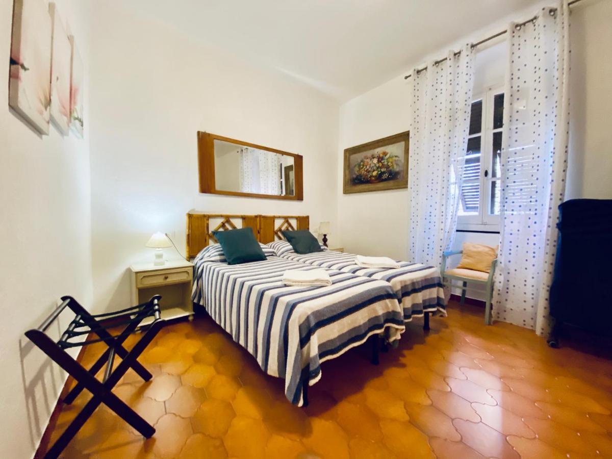 Giovanni Rooms Manarola Zewnętrze zdjęcie