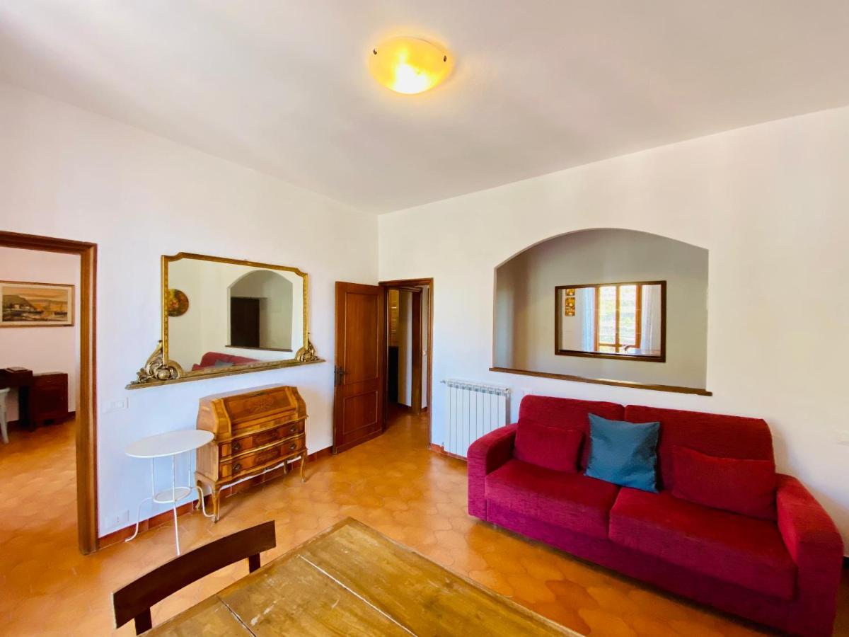 Giovanni Rooms Manarola Zewnętrze zdjęcie