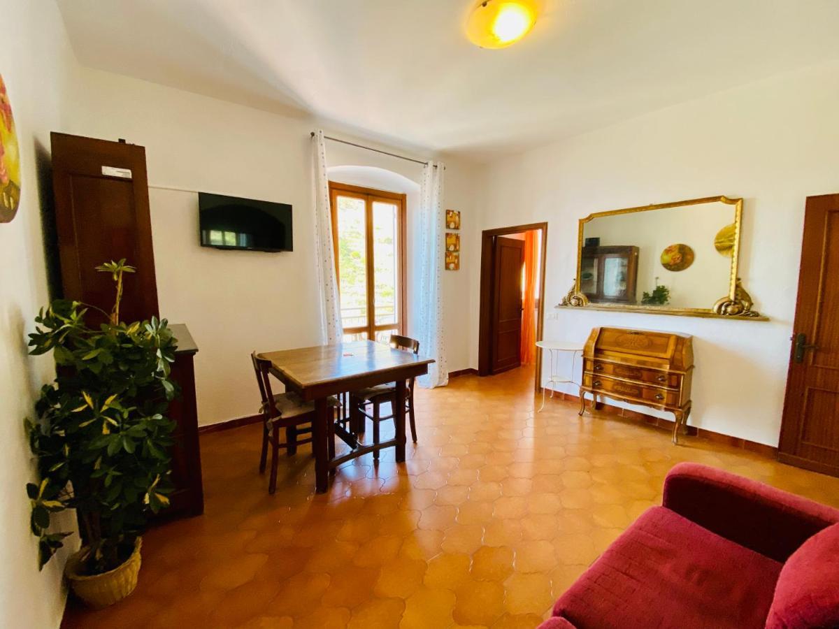Giovanni Rooms Manarola Zewnętrze zdjęcie