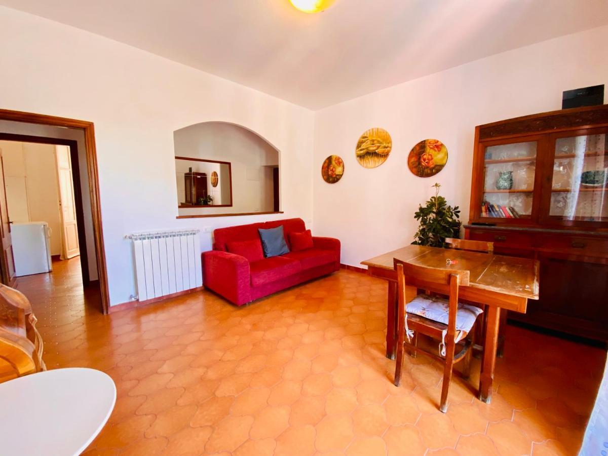 Giovanni Rooms Manarola Zewnętrze zdjęcie